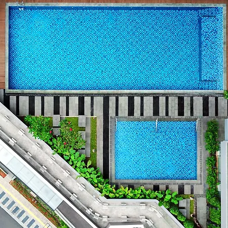 Citadines Sudirman Jakarta-2