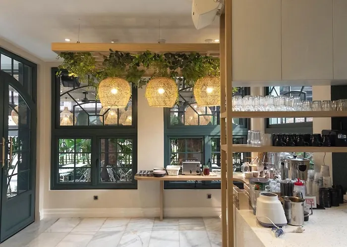 Hotel Casa Living Senopati Jakarta