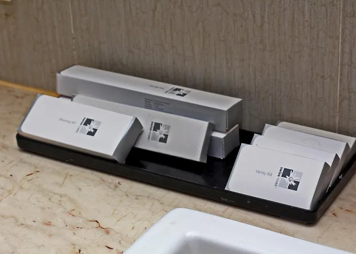 Swiss-Belhotel Pondok Indah Yakarta