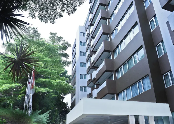 Swiss-Belhotel Pondok Indah Yakarta