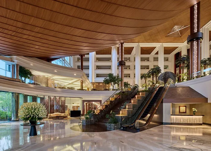 Gran Melia Yakarta